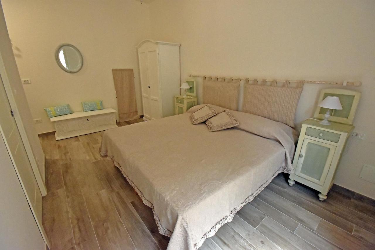 Castelli In Aria Bed & Breakfast Finale Ligure Eksteriør bilde