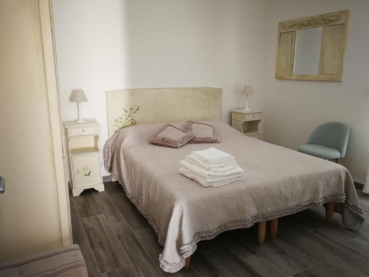 Castelli In Aria Bed & Breakfast Finale Ligure Eksteriør bilde