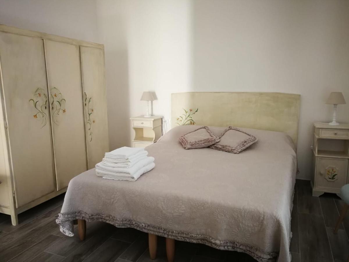 Castelli In Aria Bed & Breakfast Finale Ligure Eksteriør bilde
